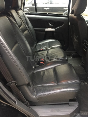 Volvo XC90 2005, 138,000 km - 2.5 l - Bakı