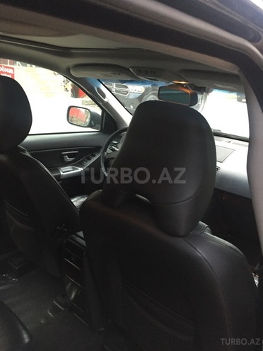 Volvo XC90 2005, 138,000 km - 2.5 l - Bakı