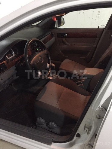 Daewoo Gentra 2014, 88,000 km - 0.2 l - Bakı