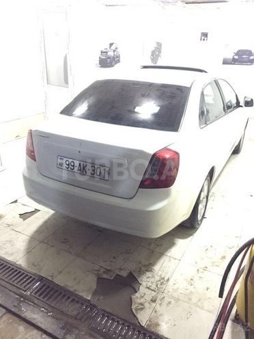 Daewoo Gentra 2014, 88,000 km - 0.2 l - Bakı