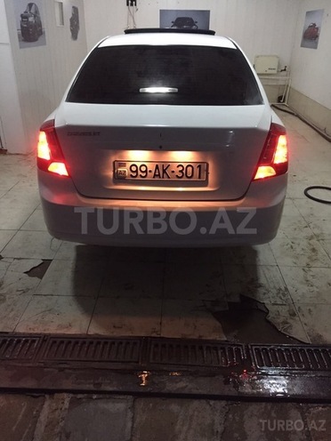 Daewoo Gentra 2014, 88,000 km - 0.2 l - Bakı