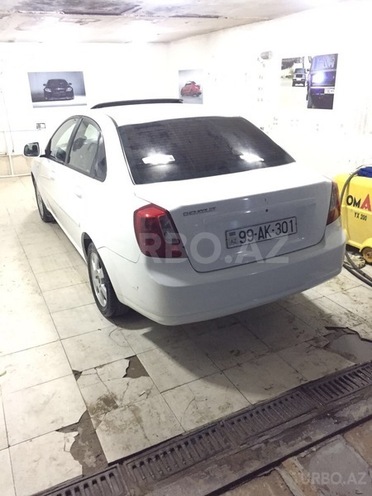 Daewoo Gentra 2014, 88,000 km - 0.2 l - Bakı