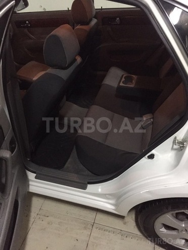 Daewoo Gentra 2014, 88,000 km - 0.2 l - Bakı