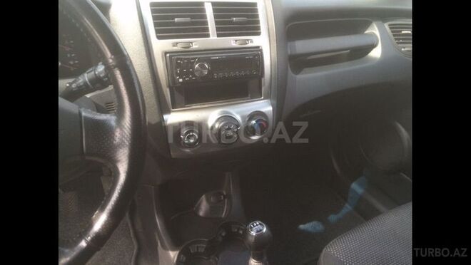 Kia Sportage 2004, 125,720 km - 0.2 л - Bakı