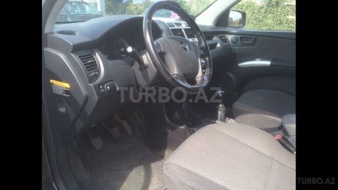 Kia Sportage 2004, 125,720 km - 0.2 л - Bakı