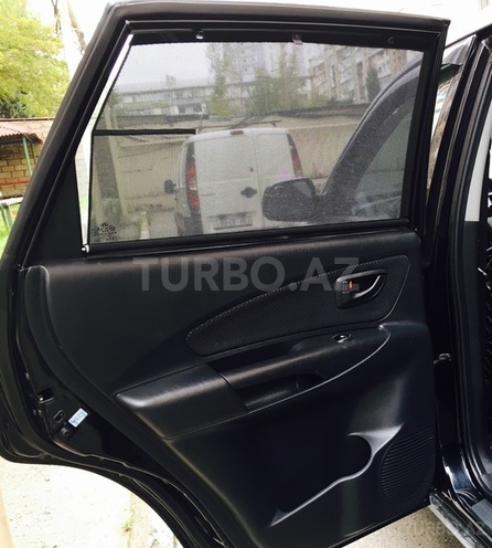Hyundai Tucson 2007, 113,000 km - 0.2 l - Bakı