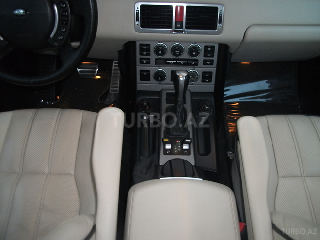 Land Rover Range Rover 2006, 130,000 km - 4.2 l - Bakı