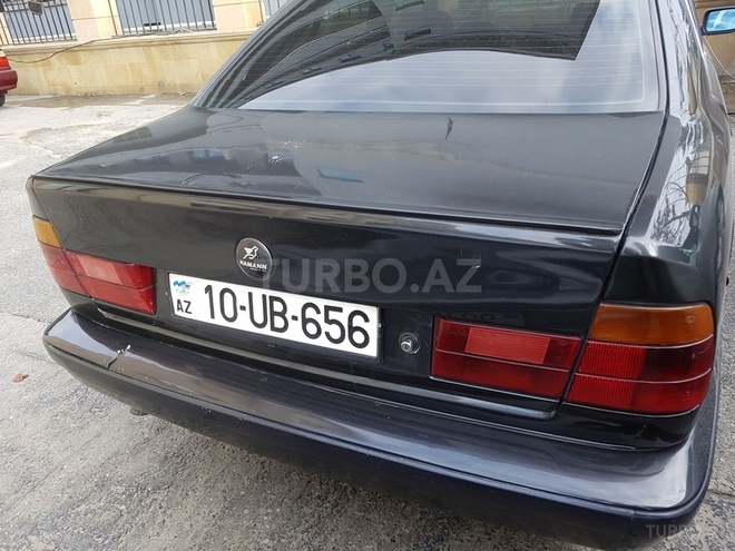 BMW 525 1994, 420,000 km - 2.5 л - Bakı