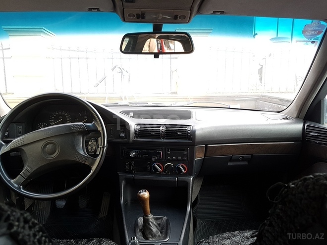 BMW 525 1994, 420,000 km - 2.5 л - Bakı