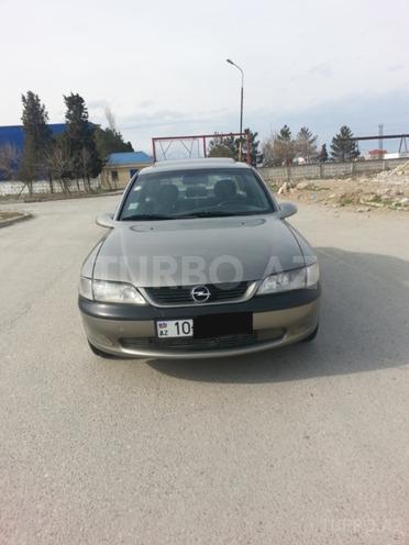 Opel Vectra 1997, 266,000 km - 1.8 l - Sumqayıt