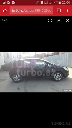 Opel Corsa 2006, 20,000 km - 1.2 l - Sumqayıt