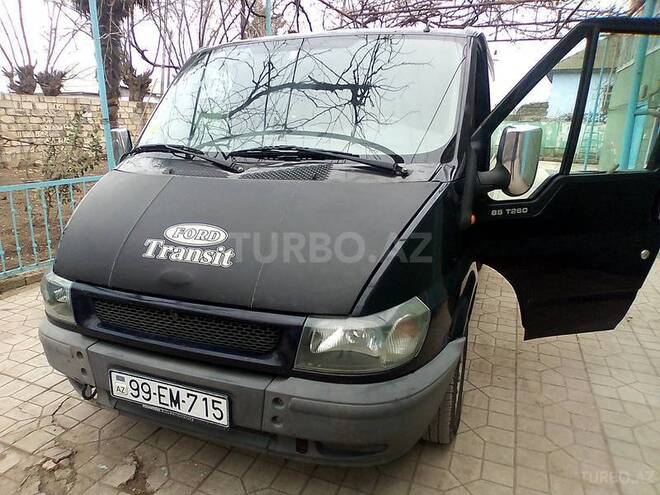 Ford Transit 2002, 279,043 km - 2.0 л - Bakı