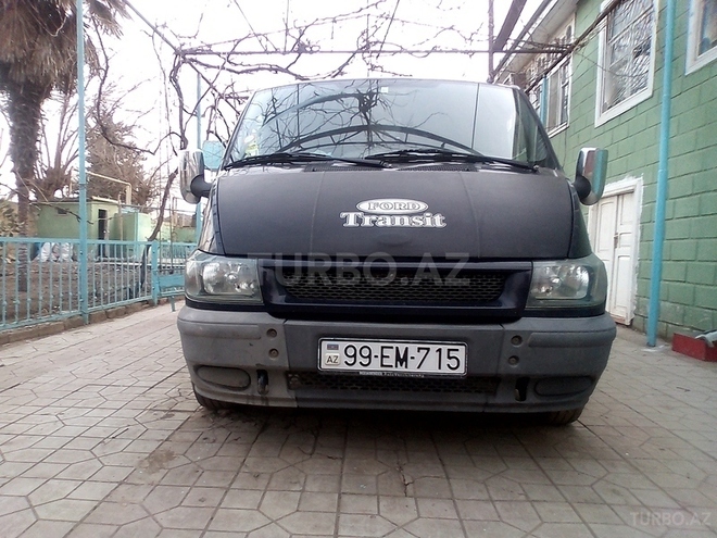 Ford Transit 2002, 279,043 km - 2.0 л - Bakı