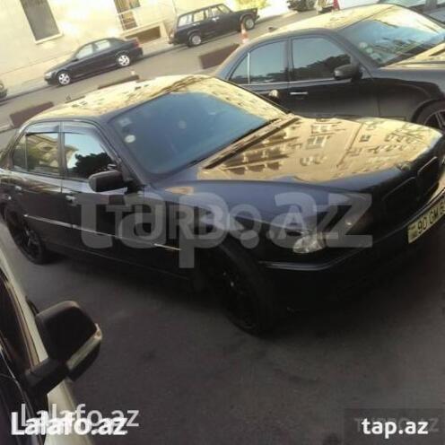 BMW 728 1999, 337,733 km - 2.8 l - Bakı