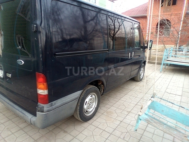 Ford Transit 2002, 279,043 km - 2.0 л - Bakı