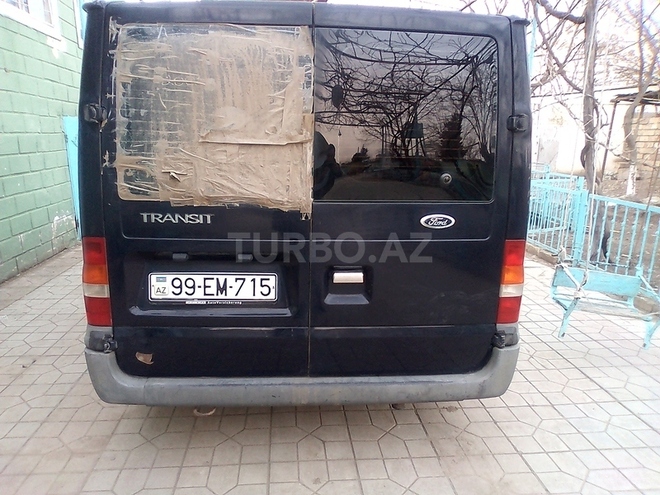 Ford Transit 2002, 279,043 km - 2.0 л - Bakı