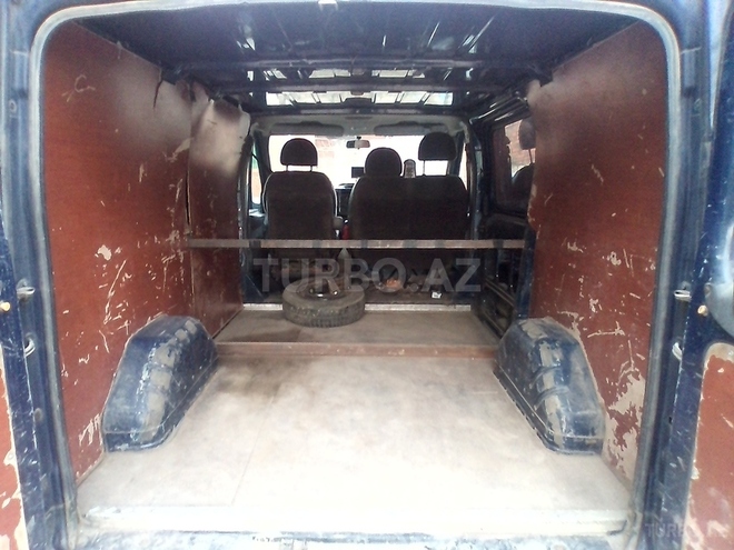 Ford Transit 2002, 279,043 km - 2.0 л - Bakı
