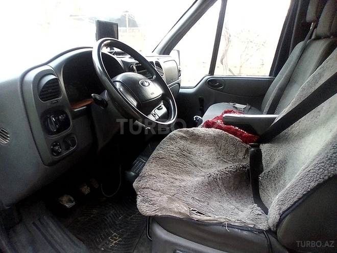 Ford Transit 2002, 279,043 km - 2.0 л - Bakı