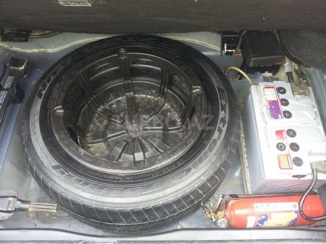 Mercedes A 180 1999, 237,000 km - 1.8 l - Bakı