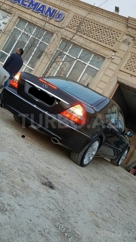 Mercedes E 280 2007, 214,000 km - 3.0 л - Bakı