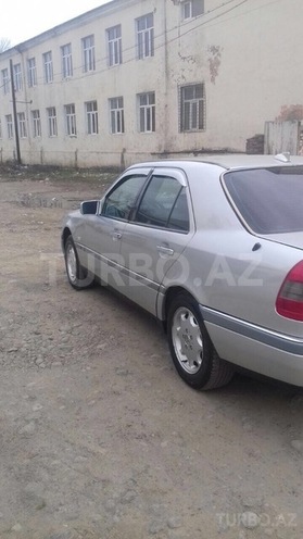 Mercedes C 180 1996, 300,000 km - 1.8 l - Lənkəran
