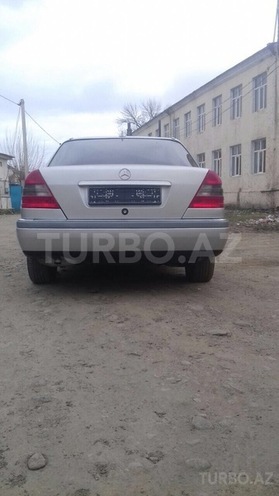 Mercedes C 180 1996, 300,000 km - 1.8 l - Lənkəran
