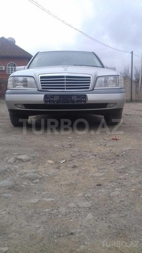 Mercedes C 180 1996, 300,000 km - 1.8 l - Lənkəran