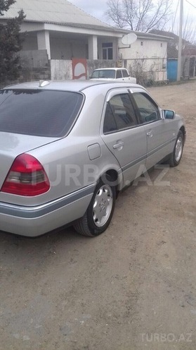 Mercedes C 180 1996, 300,000 km - 1.8 l - Lənkəran