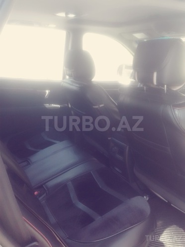 Hyundai Santa Fe 2009, 130,000 km - 2.7 l - Bakı