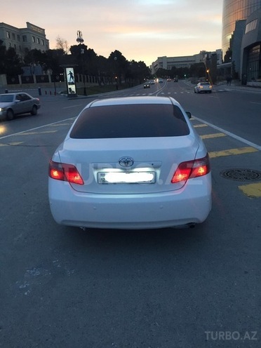 Toyota Camry 2007, 192,000 km - 2.4 l - Bakı