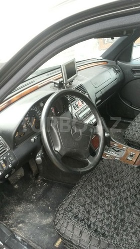 Mercedes C 240 1998, 85,000 km - 2.4 л - Bakı