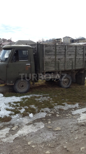 UAZ 3303 1989, 200,000 km - 0.3 l - Şamaxı