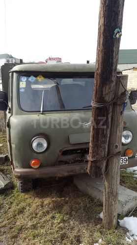 UAZ 3303 1989, 200,000 km - 0.3 l - Şamaxı