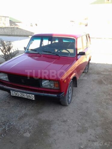 LADA (VAZ) 2104 1992, 250,000 km - 1.5 l - Bakı