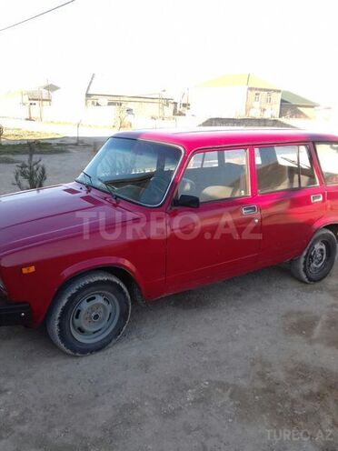 LADA (VAZ) 2104 1992, 250,000 km - 1.5 l - Bakı
