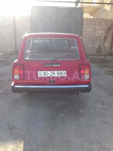 LADA (VAZ) 2104 1992, 250,000 km - 1.5 l - Bakı
