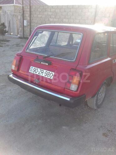 LADA (VAZ) 2104 1992, 250,000 km - 1.5 l - Bakı