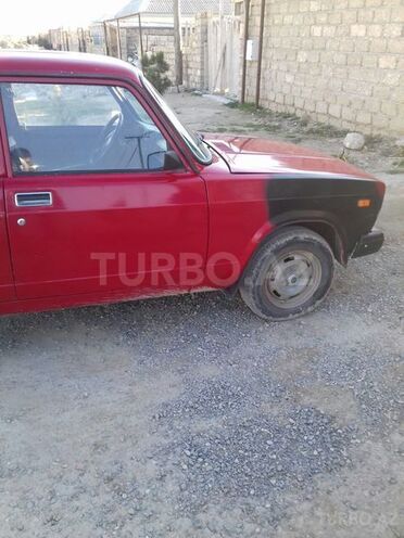 LADA (VAZ) 2104 1992, 250,000 km - 1.5 l - Bakı