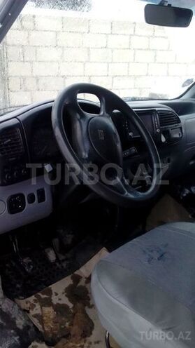 Ford Transit 1999, 27,000 km - 2.5 l - Quba
