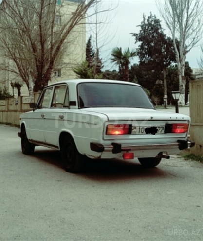 LADA (VAZ) 2106 1983, 200,000 km - 1.3 л - Xırdalan