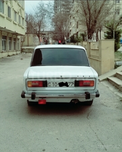LADA (VAZ) 2106 1983, 200,000 km - 1.3 л - Xırdalan