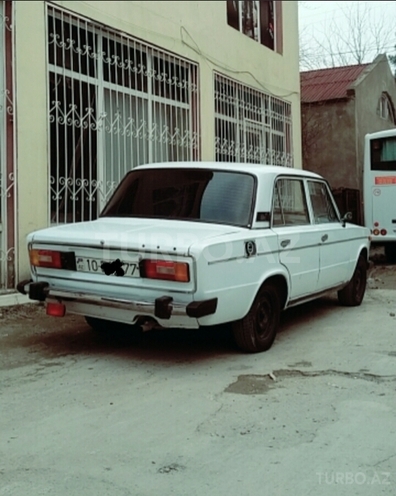 LADA (VAZ) 2106 1983, 200,000 km - 1.3 л - Xırdalan