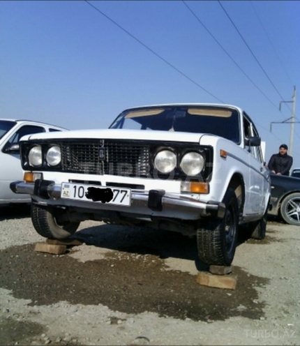 LADA (VAZ) 2106 1983, 200,000 km - 1.3 л - Xırdalan