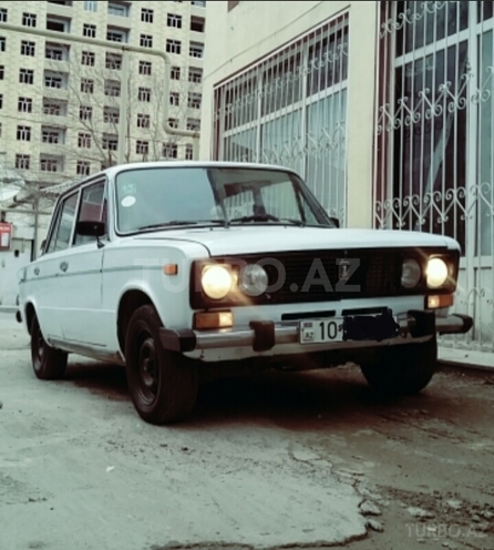 LADA (VAZ) 2106 1983, 200,000 km - 1.3 л - Xırdalan