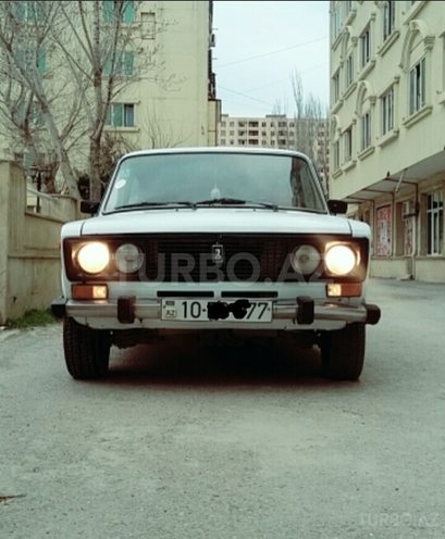 LADA (VAZ) 2106 1983, 200,000 km - 1.3 л - Xırdalan