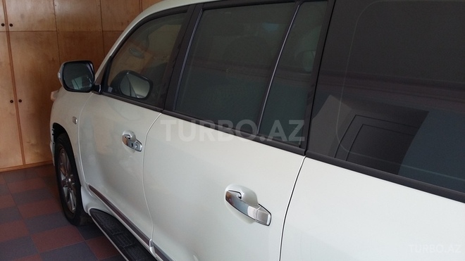 Toyota Land Cruiser 2010, 5,600 km - 4.0 l - Bakı