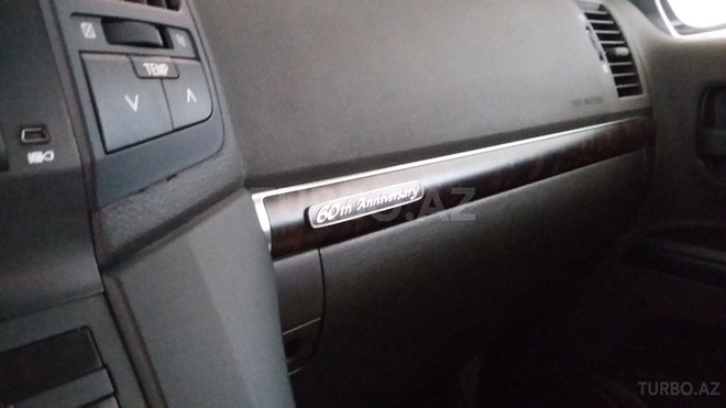 Toyota Land Cruiser 2010, 5,600 km - 4.0 l - Bakı
