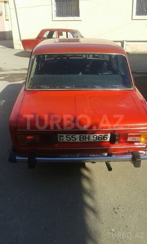 LADA (VAZ) 2106 1984, 650,000 km - 1.3 l - Bakı