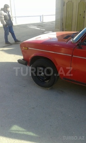LADA (VAZ) 2106 1984, 650,000 km - 1.3 l - Bakı