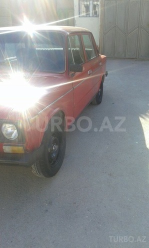 LADA (VAZ) 2106 1984, 650,000 km - 1.3 l - Bakı